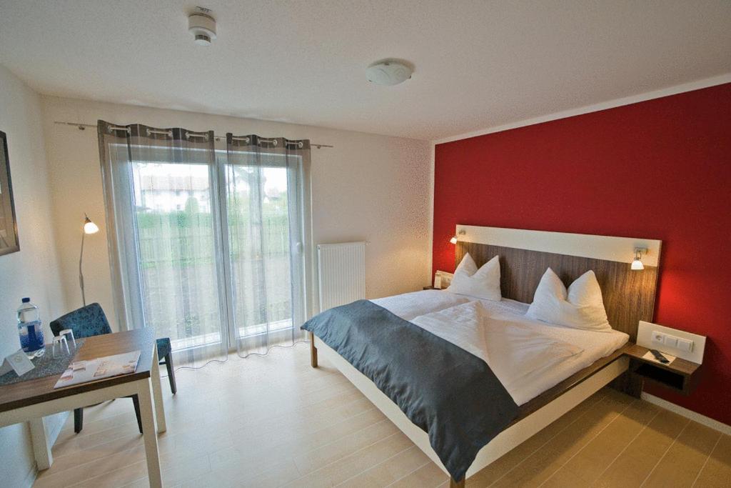 4mex & Living Hotel München