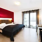 4Mex Hotel & Living