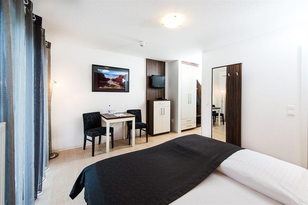 Hotel 4mex & Living Múnich