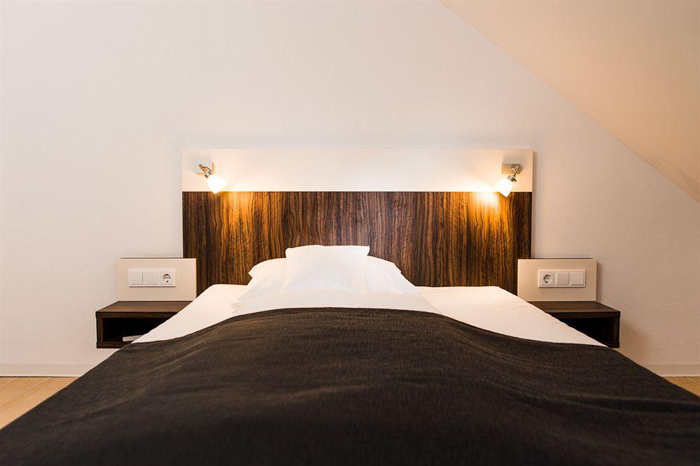 Hotel 4mex & Living Múnich