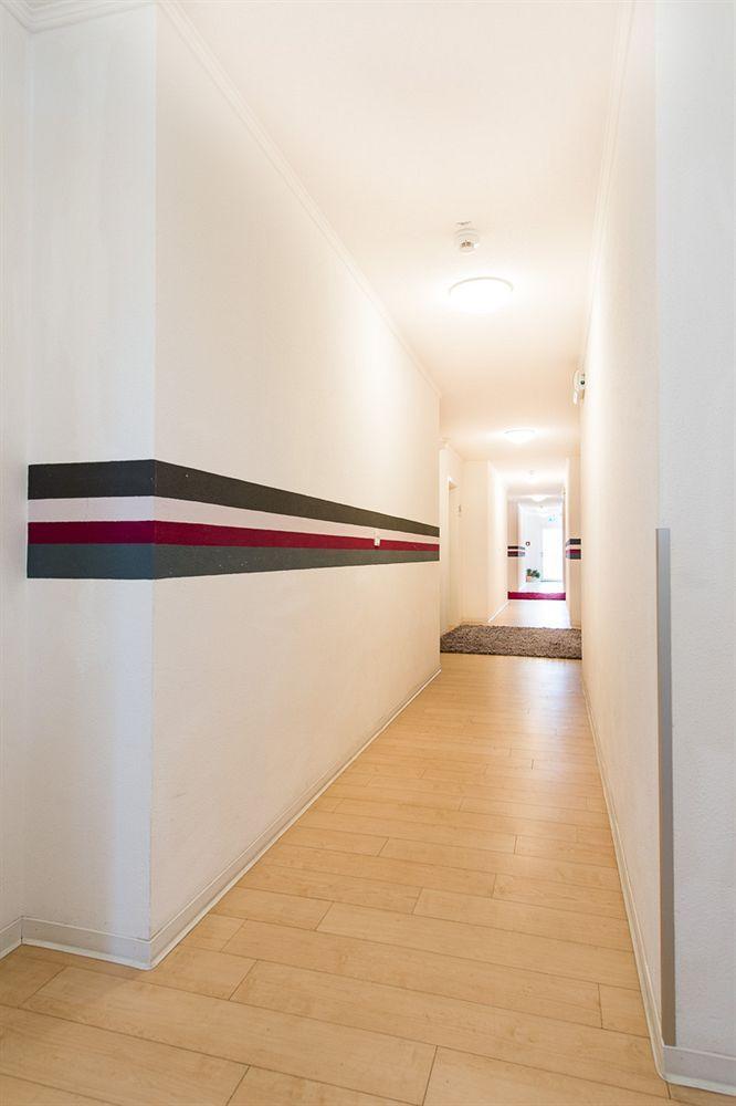 4mex & Living Hotel Múnich