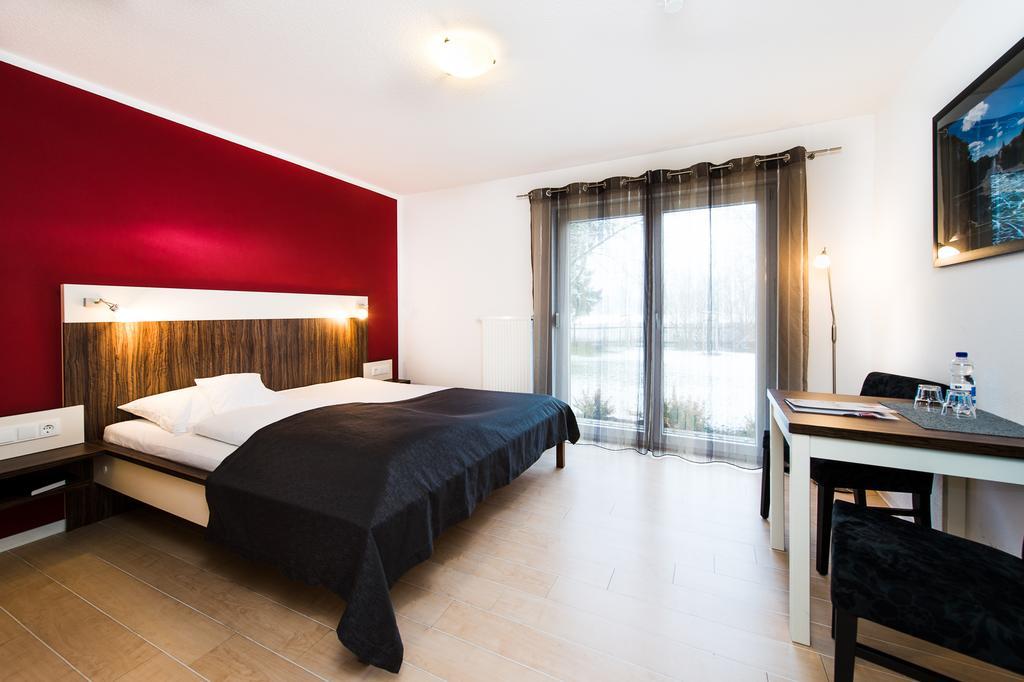 4mex & Living Hotel Múnich